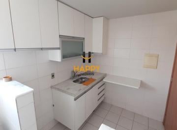 Apartamento · 58m² · 2 Quartos · 1 Vaga · Apartamento Para Locação Em Belo Horizonte, Nova Vista, 2 Dormitórios, 1 Banheiro, 1 Vaga