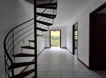 Apartamento · 70m² · 2 Quartos · 1 Vaga · Apartamento Para Locação Em Petrópolis, Quarteirão Ingelheim, 2 Dormitórios, 1 Suíte, 1 Banheiro, 1