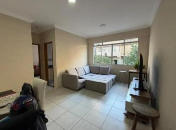 Apartamento · 55m² · 2 Quartos · 1 Vaga · Apartamento 2 Quartos Para Venda Em Sabará, Ana Lúcia, 2 Dormitórios, 1 Banheiro, 1 Vaga