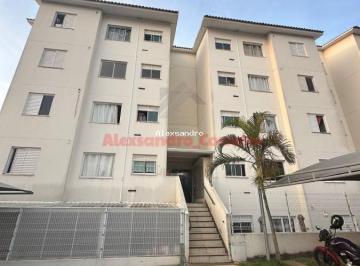 Apartamento · 45m² · Apartamento Para Venda Em Hortolândia, Residencial Anauá