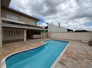 Casa · 295m² · 3 Quartos · 4 Vagas · Casa de Condomínio Para Venda Em Vila Faustina II de 295.00 m² Com 3 Quartos, 1 Suite E 4 Garagens