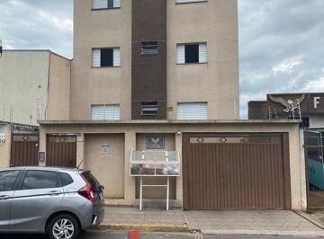 Apartamento · 50m² · 2 Quartos · 1 Vaga · Apartamento Para Alugar Em Jd. São Lourenço de 50.00 m² Com 2 Quartos E 1 Garagem