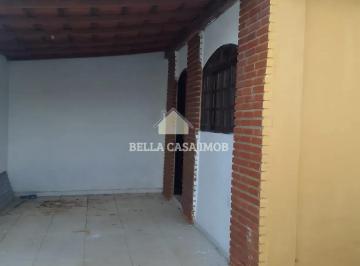 Casa · 150m² · 2 Quartos · 2 Vagas · Casa Para Venda Em Jardim Simus de 150.00 m² Com 2 Quartos E 2 Garagens