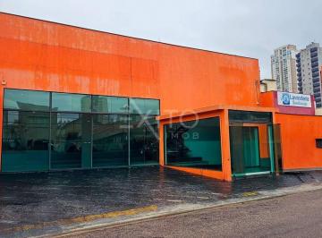 Comercial · 240m² · Imóvel Comercial Para Alugar Em Vila Vianelo de 240.00 m²