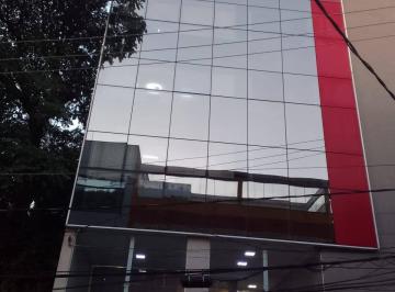 Comercial · 25m² · 1 Vaga · Sala Comercial Para Alugar Em Nova Gerty de 25.00 m² Com 1 Garagem