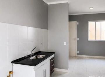 Apartamento · 43m² · 2 Quartos · 1 Vaga · Apartamento Para Venda Em Jardim Heitor Rigon de 43.00 m² Com 2 Quartos E 1 Garagem