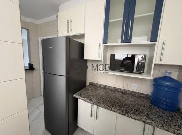 Apartamento · 60m² · 3 Quartos · 1 Vaga · Apartamento Para Alugar Em Parque Bela Vista de 60.00 m² Com 3 Quartos E 1 Garagem