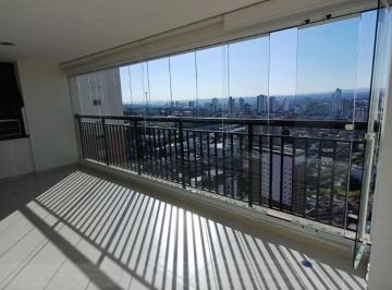 Apartamento · 128m² · 3 Quartos · 2 Vagas · Apartamento Para Alugar Em Alta Vista de 128.00 m² Com 3 Quartos, 3 Suites E 2 Garagens