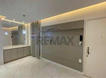 Apartamento · 62m² · 2 Quartos · 1 Vaga · Apartamento Para Venda Em Cidade Jardim I de 61.75 m² Com 2 Quartos E 1 Garagem