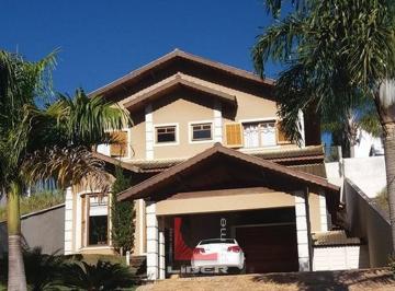 Casa · 330m² · 4 Quartos · 6 Vagas · Casa de Condomínio Para Venda Em Res. Colinas de São Francisco de 330.00 m² Com 4 Quartos, 3 Suites E