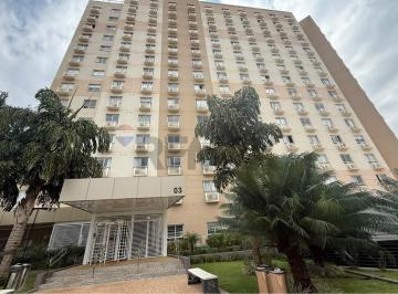 Apartamento · 23m² · 1 Quarto · Apartamento Para Alugar Em Ribeirânia de 23.00 m² Com 1 Quarto