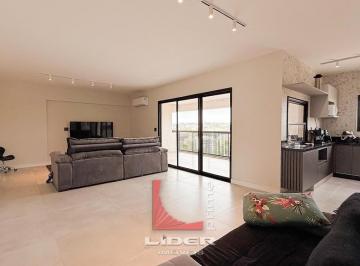 Apartamento · 173m² · 3 Quartos · Apartamento Para Alugar Em Jardim Nova Bragança de 173.00 m² Com 3 Quartos E 3 Suites