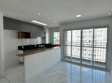 Apartamento · 55m² · 2 Quartos · 1 Vaga · Apartamento Para Venda Em Jardim Novo Horizonte de 55.00 m² Com 2 Quartos, 1 Suite E 1 Garagem