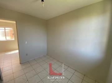 Apartamento · 40m² · 2 Quartos · 1 Vaga · Apartamento Para Alugar Em Cdhu de 40.00 m² Com 2 Quartos E 1 Garagem
