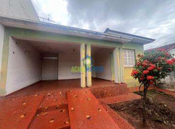 Casa · 188m² · 4 Quartos · 2 Vagas · Casa Para Venda Em Vila Mendonça de 188.00 m² Com 4 Quartos E 2 Garagens