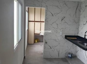 Apartamento · 54m² · 2 Quartos · 1 Vaga · Apartamento Para Venda Em Jardim Colônia de 54.00 m² Com 2 Quartos E 1 Garagem