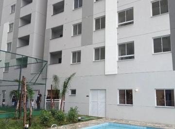 Apartamento · 36m² · 2 Quartos · 1 Vaga · Apartamento Para Alugar Em Vila Das Bandeiras de 36.00 m² Com 2 Quartos E 1 Garagem