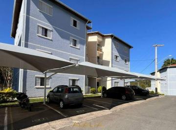 Apartamento · 55m² · 2 Quartos · 1 Vaga · Apartamento Para Venda Em Parque Residencial Indaiá de 55.00 m² Com 2 Quartos E 1 Garagem