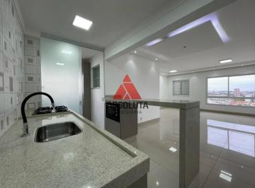 Apartamento · 70m² · 2 Quartos · 1 Vaga · Apartamento Para Venda E Aluguel Em Vila Santa Catarina de 70.00 m² Com 2 Quartos, 1 Suite E 1 Garage