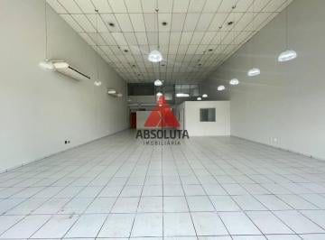 Comercial · 287m² · 4 Vagas · Sala Comercial Para Alugar Em Vila Molon de 287.00 m² Com 4 Garagens