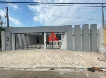 Casa · 192m² · 3 Quartos · 4 Vagas · Casa Para Alugar Em Werner Plaas de 192.00 m² Com 3 Quartos, 1 Suite E 4 Garagens