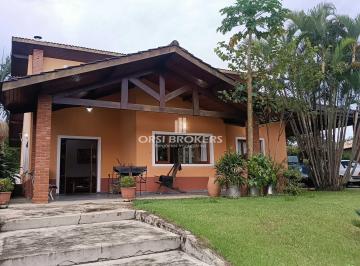 Casa · 359m² · 3 Quartos · 5 Vagas · Casa de Condomínio Para Venda Em Jardim Passárgada I de 359.00 m² Com 3 Quartos, 1 Suite E 5 Garagens