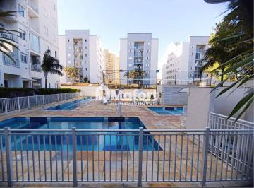 Apartamento · 62m² · 2 Quartos · 1 Vaga · Apartamento Para Venda Em Parque Santana de 62.00 m² Com 2 Quartos, 1 Suite E 1 Garagem