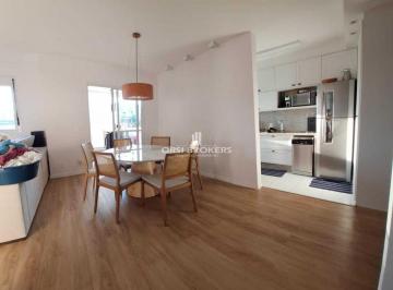 Apartamento · 83m² · 2 Quartos · 2 Vagas · Apartamento Para Venda Em Continental de 83.00 m² Com 2 Quartos, 1 Suite E 2 Garagens