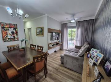 Apartamento · 75m² · 3 Quartos · 2 Vagas · Apartamento Para Venda Em Vila São José de 75.00 m² Com 3 Quartos, 1 Suite E 2 Garagens