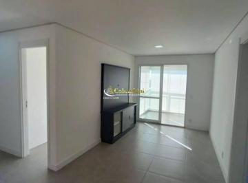 Apartamento · 69m² · 2 Quartos · 1 Vaga · Apartamento Para Alugar Em Cerâmica de 69.00 m² Com 2 Quartos, 1 Suite E 1 Garagem
