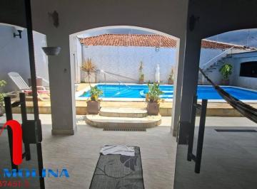 Casa · 460m² · 4 Quartos · 4 Vagas · Casa Para Venda Em Flórida de 460.00 m² Com 4 Quartos, 4 Suites E 4 Garagens