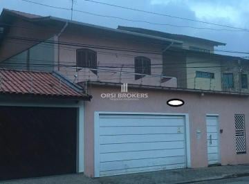Casa · 257m² · 4 Quartos · 4 Vagas · Sobrado Para Venda Em Adalgisa de 257.00 m² Com 4 Quartos, 1 Suite E 4 Garagens