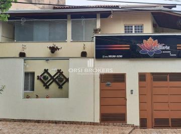 Casa · 240m² · 2 Quartos · 1 Vaga · Casa Para Venda Em Vila Campesina de 240.00 m² Com 2 Quartos E 1 Garagem