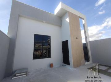 Casa · 126m² · 3 Quartos · 2 Vagas · Casa Em Parque Ipiranga II, Resende/rj de 126 m² 3 Quartos À Venda por R$750.000