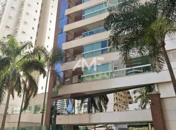 Apartamento · 98m² · 3 Quartos · 2 Vagas · Apartamento Em Alto Da Glória, Goiânia/go de 98 m² 3 Quartos À Venda por R$790.000