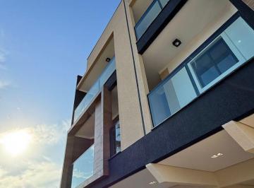 Casa · 143m² · 3 Quartos · 2 Vagas · Casa Em Balneário Maracanã, Praia Grande/sp de 143 m² 3 Quartos À Venda por R$690.000