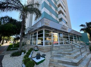 Apartamento · 113m² · 2 Quartos · 1 Vaga · Apartamento Em Petrópolis, Londrina/pr de 113 m² 2 Quartos À Venda por R$749.000