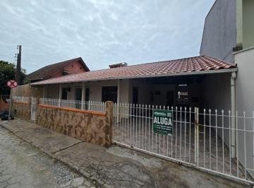 Casa · 90m² · 3 Quartos · 2 Vagas · Casa Em Centro, Penha/sc de 90 m² 3 Quartos Para Locação R$3.300,00/mes
