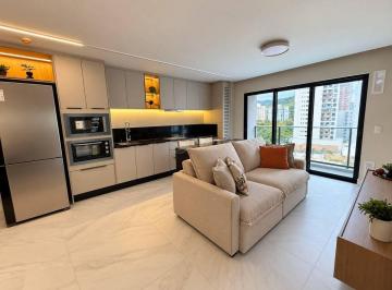 Apartamento · 80m² · 2 Quartos · 2 Vagas · Apartamento Em Fazenda, Itajaí/sc de 80 m² 2 Quartos Para Locação R$7.500,00/mes