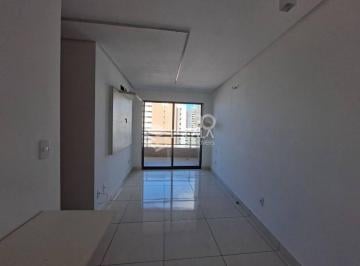 Apartamento · 75m² · 3 Quartos · 1 Vaga · Apartamento Em Meireles, Fortaleza/ce de 75 m² 3 Quartos Para Locação R$3.500,00/mes