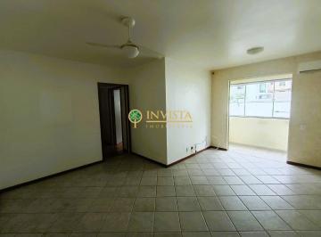 Apartamento · 89m² · 3 Quartos · 1 Vaga · Apartamento Em Trindade, Florianópolis/sc de 89 m² 3 Quartos Para Locação R$3.000,00/mes