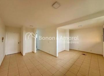 Apartamento · 107m² · 2 Quartos · 1 Vaga · Apartamento Em Parque Taquaral, Campinas/sp de 107 m² 2 Quartos Para Locação R$3.500,00/mes