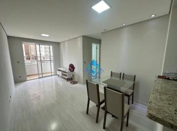 Apartamento · 60m² · 2 Quartos · 1 Vaga · Apartamento Em Assunção, São Bernardo Do Campo/sp de 60 m² 2 Quartos Para Locação R$2.475,00/mes