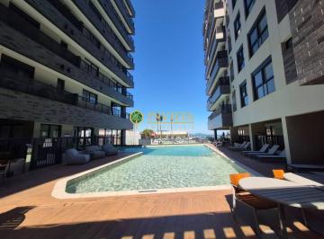 Apartamento · 80m² · 2 Quartos · 1 Vaga · Apartamento Em Praia Comprida, São José/sc de 80 m² 2 Quartos Para Locação R$4.900,00/mes