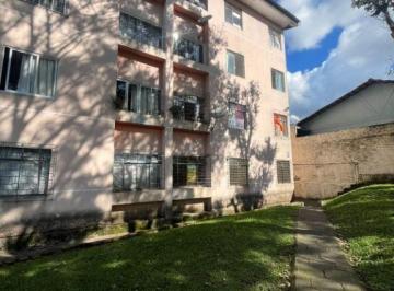 Apartamento · 47m² · 2 Quartos · 1 Vaga · Apartamento Em Cidade Industrial, Curitiba/pr de 47 m² 2 Quartos Para Locação R$1.500,00/mes