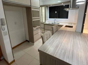 Apartamento · 73m² · 3 Quartos · 1 Vaga · Apartamento Em São João, Itajaí/sc de 73 m² 3 Quartos Para Locação R$4.400,00/mes
