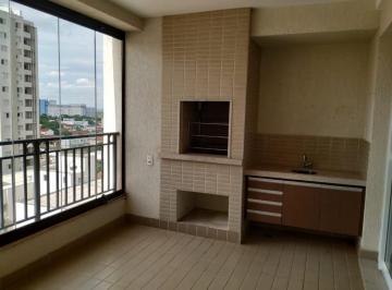 Apartamento · 114m² · 3 Quartos · 2 Vagas · Apartamento Em Vila Mendonça, Araçatuba/sp de 114 m² 3 Quartos Para Locação R$3.500,00/mes