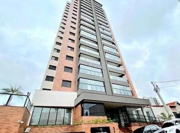 Apartamento · 2 Quartos · 2 Vagas · Apartamento Em Barbosa, Marília/sp de 0 m² 2 Quartos Para Locação R$3.400,00/mes