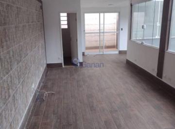 Casa · 120m² · 1 Quarto · 1 Vaga · Casa Em Gonzaga, Santos/sp de 120 m² 1 Quartos Para Locação R$4.680,00/mes