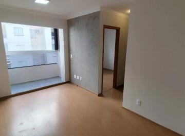 Apartamento · 45m² · 2 Quartos · 1 Vaga · Apartamento Em Gleba Fazenda Palhano, Londrina/pr de 45 m² 2 Quartos Para Locação R$1.900,00/mes